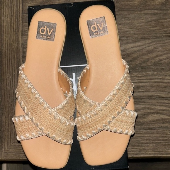 Dolce Vida Miguel Sandal - Picture 3 of 4